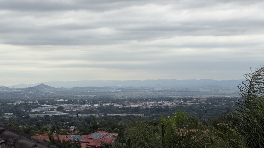 3 Bedroom Property for Sale in Tlhabane West North West
